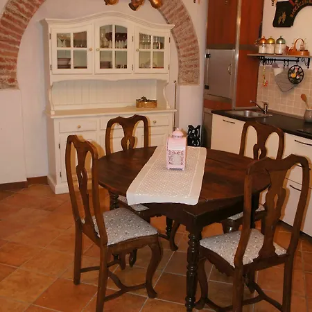 Apartment Casa Degli Oleandri Bologna